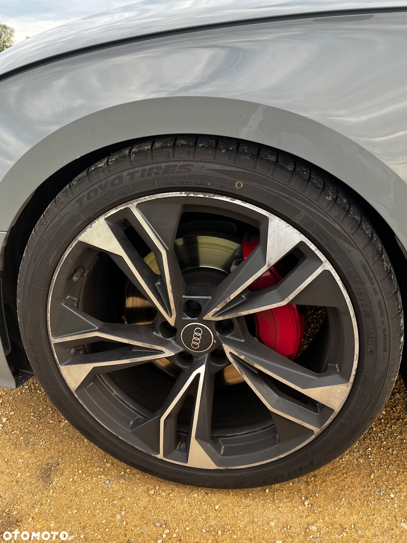 Audi A5 - 17
