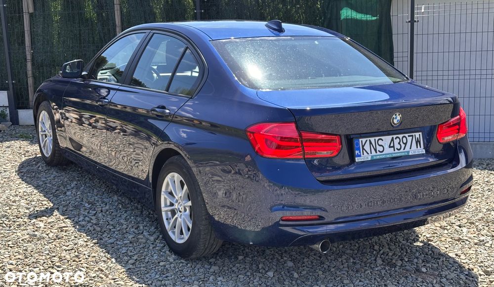 BMW Seria 3 318i Edition Luxury Line Purity - 6