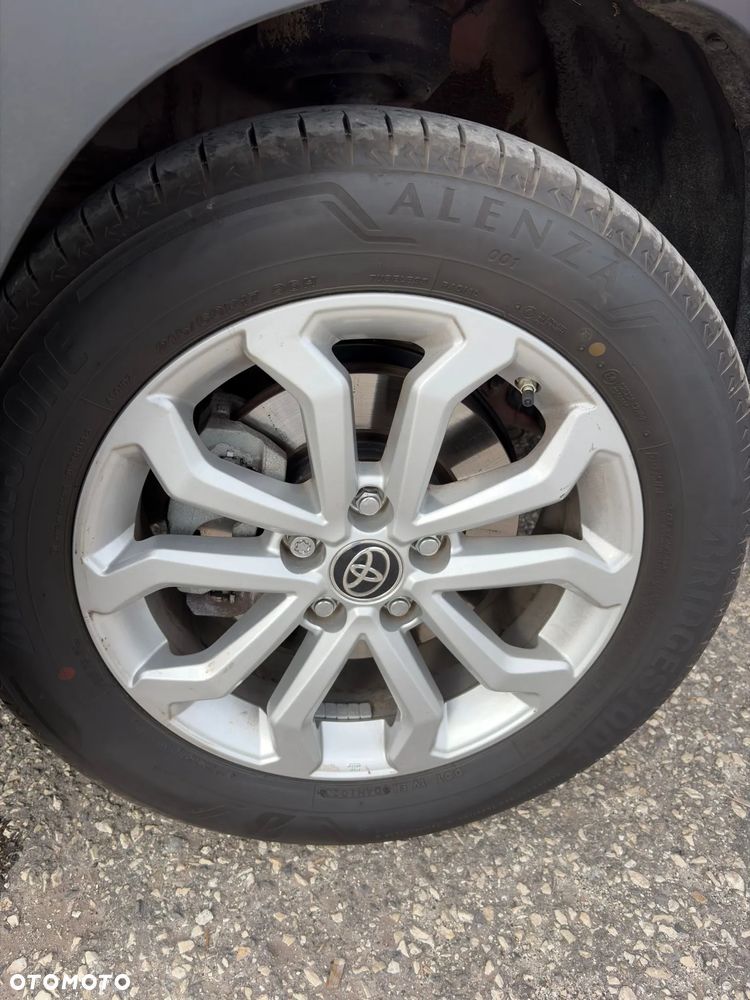 Toyota Corolla Cross 2.0 Hybrid Comfort - 17