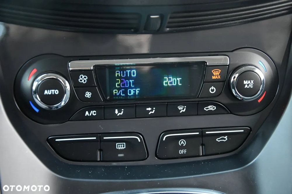 Ford Kuga 2.0 TDCi 4x2 Titanium - 31