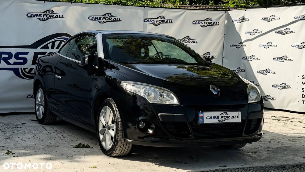 Renault Megane dCi 110 FAP EDC Luxe - 8