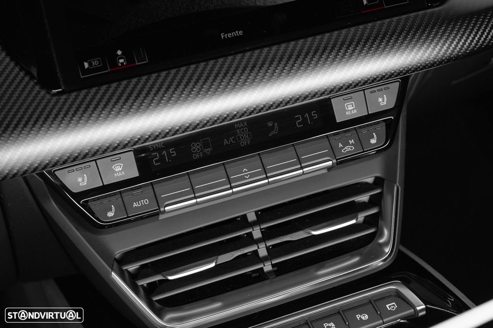 Audi RS e-tron GT quattro - 29