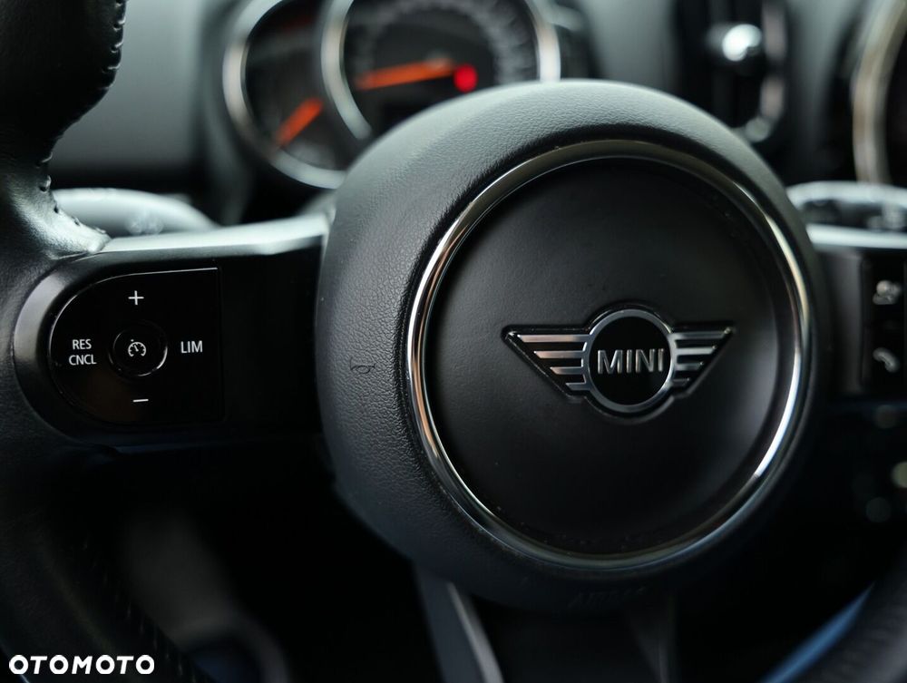MINI Cooper - 23