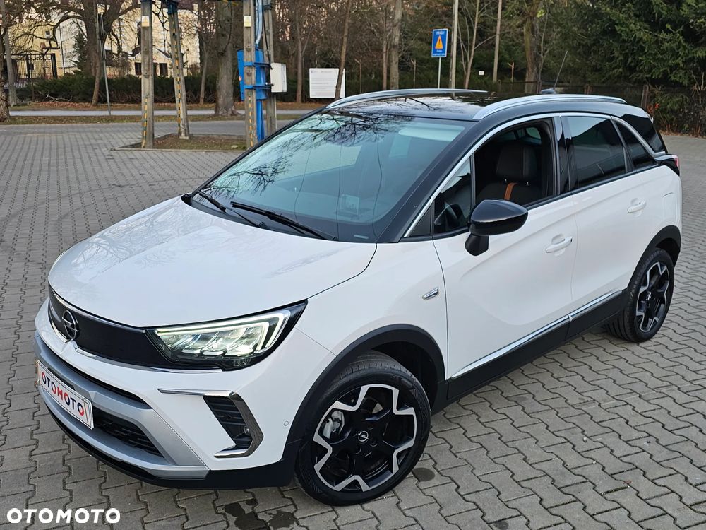 Opel Crossland X 1.5 Start/Stop Automatik Innovation - 3