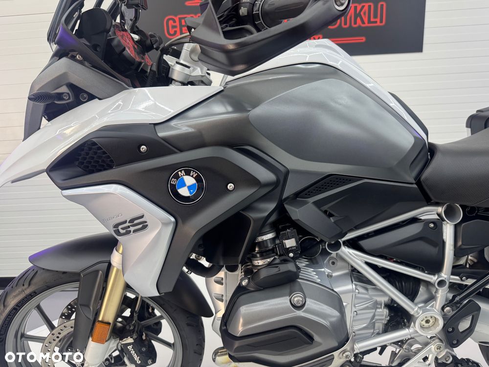 BMW GS - 34