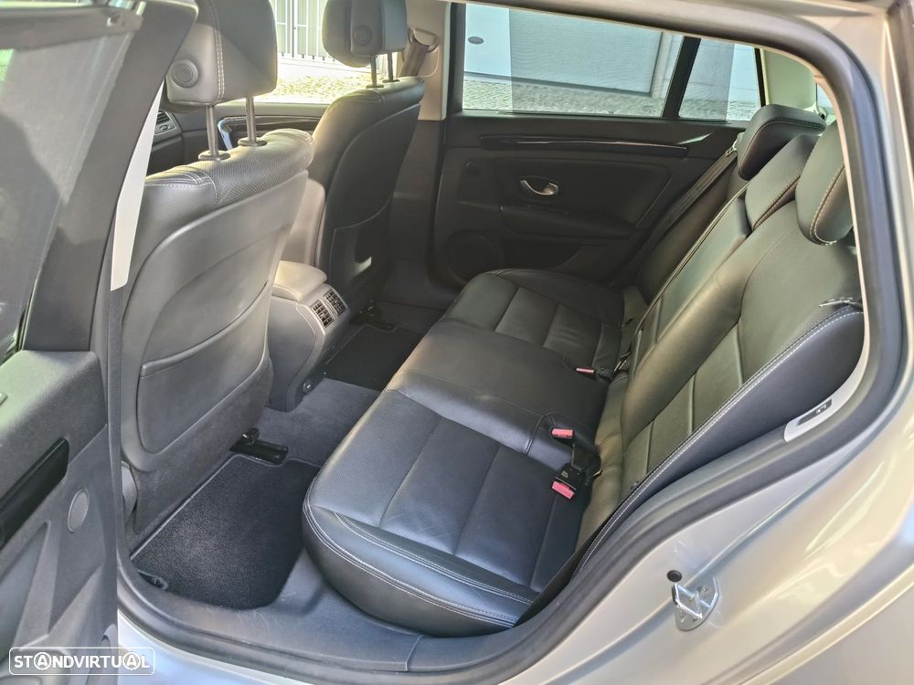 Renault Laguna Break 2.0 dCi Initiale - 21