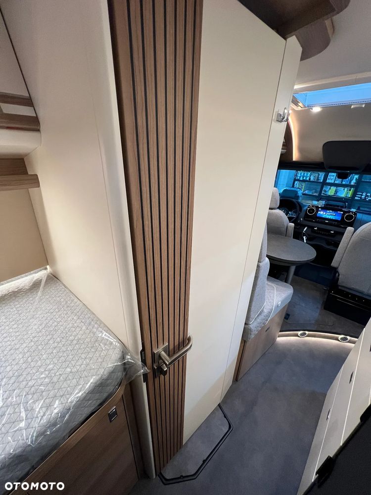 Carthago Malibu Genius 641 LE - 30