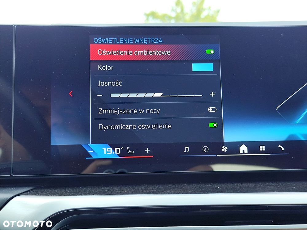 BMW i4 83.9kWh M50 xDrive - 31