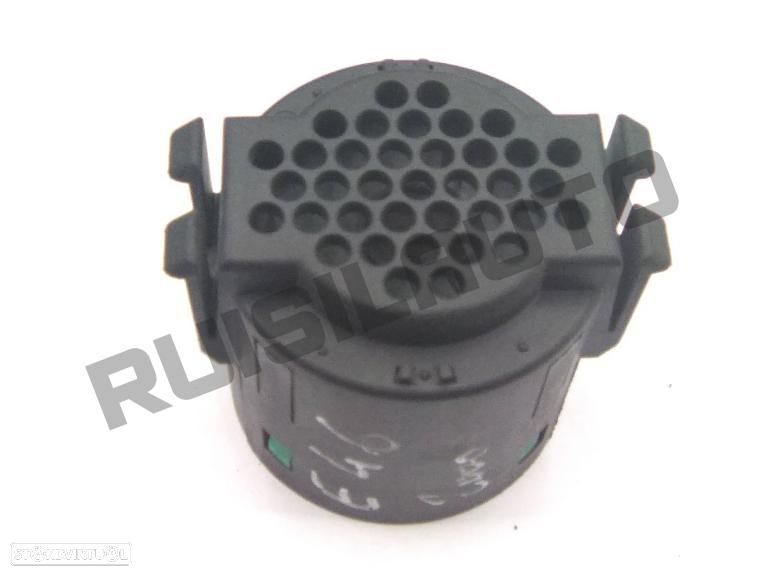 Buzina Alarme 836_0995 Bmw 3 (e46) [1997_2005] 320d - 1