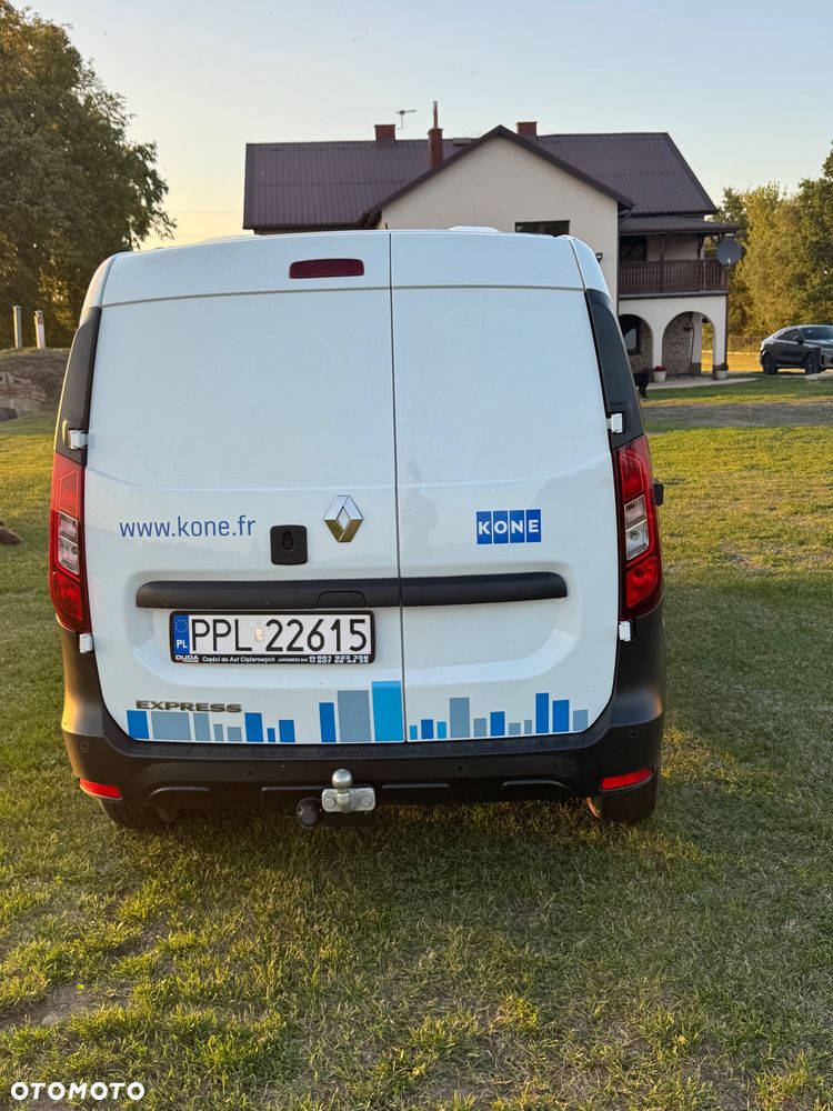 Renault Express - 5