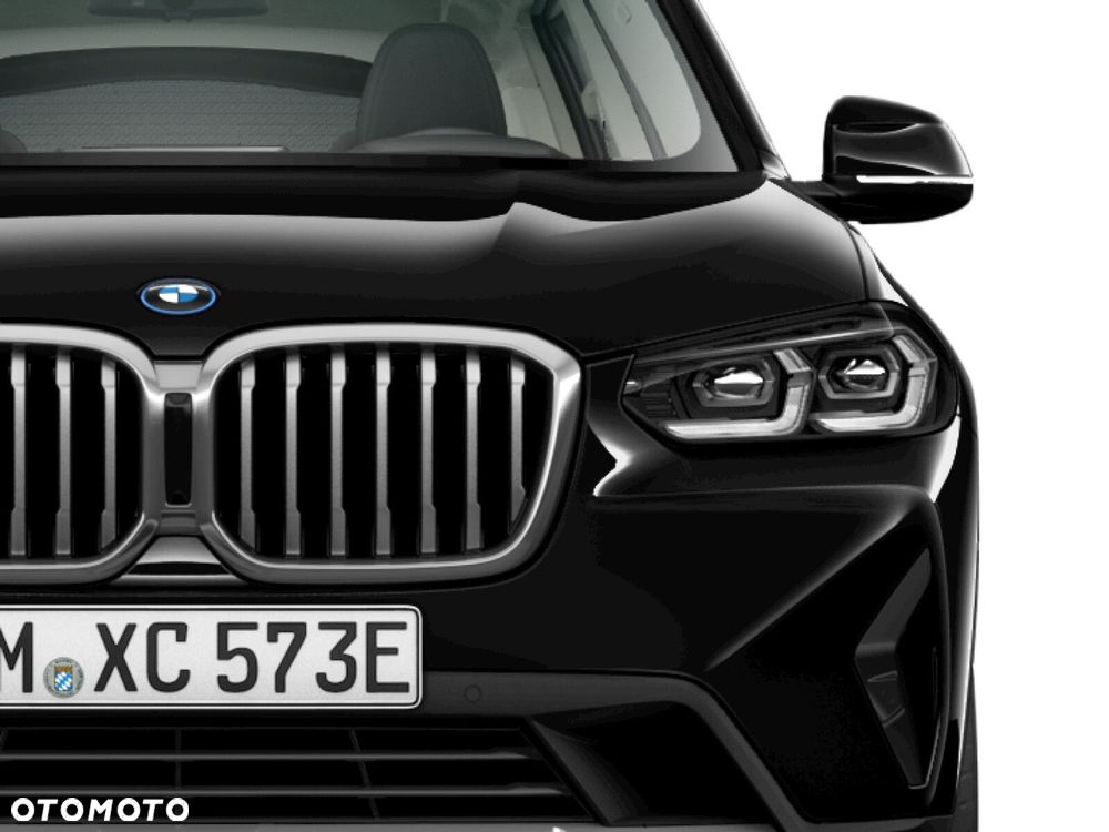 BMW X3 - 6