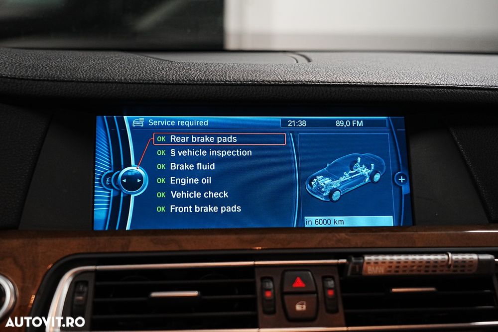 BMW Seria 7 - 37