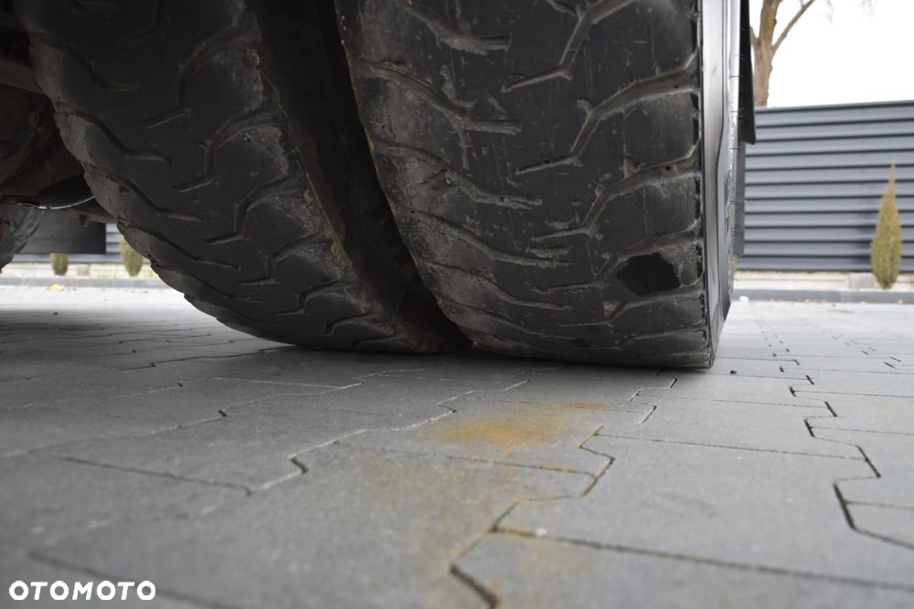 Scania R450 / HYDRAULIKA / RETARDER / ACC / KLIMA / ALUFELGI / LEDY / SERWISOWANA / SPROWADZONA - 14