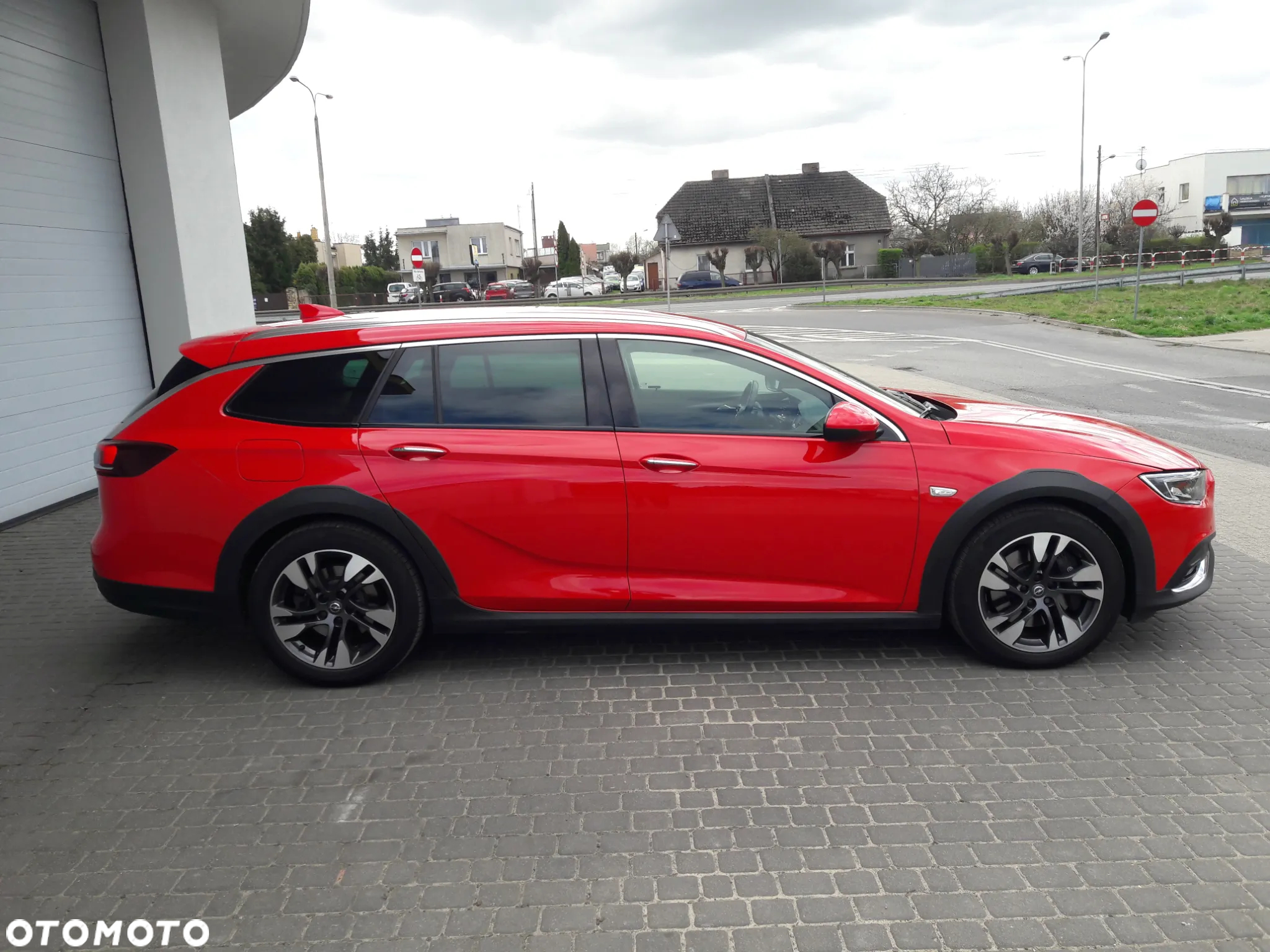 Opel Insignia 2.0 T 4x4 Exclusive S&S - 38