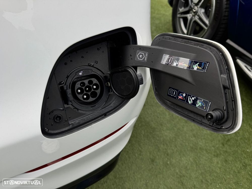 Mercedes-Benz GLC 300 e Coupé 4Matic - 3