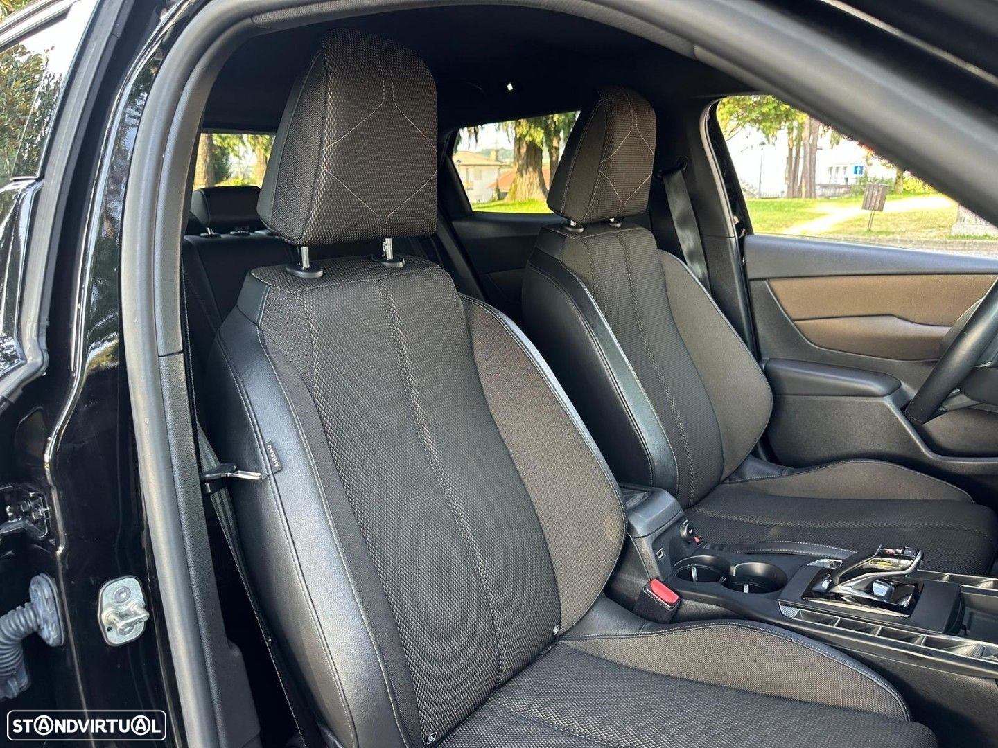 DS DS3 Crossback 1.5 BlueHDi So Chic EAT8 - 43