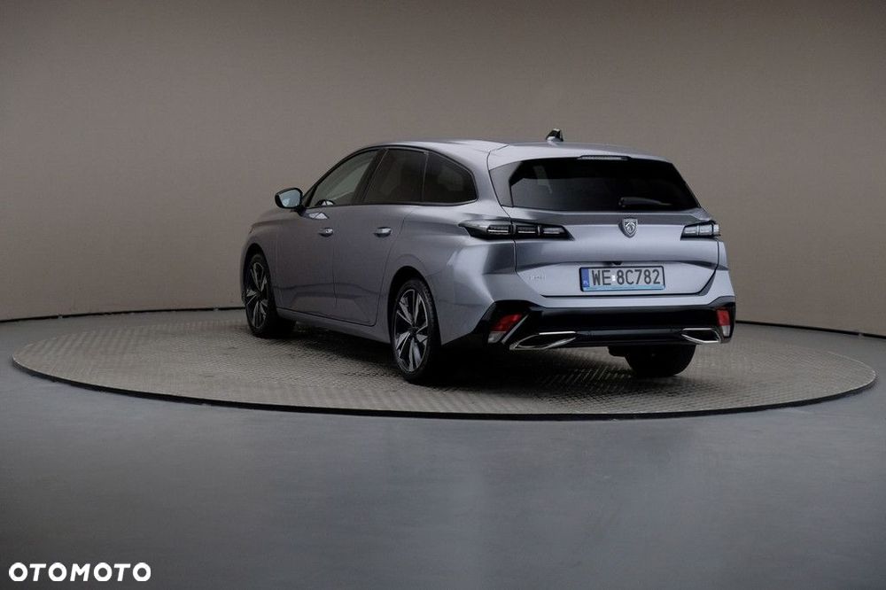 Peugeot 308 - 2