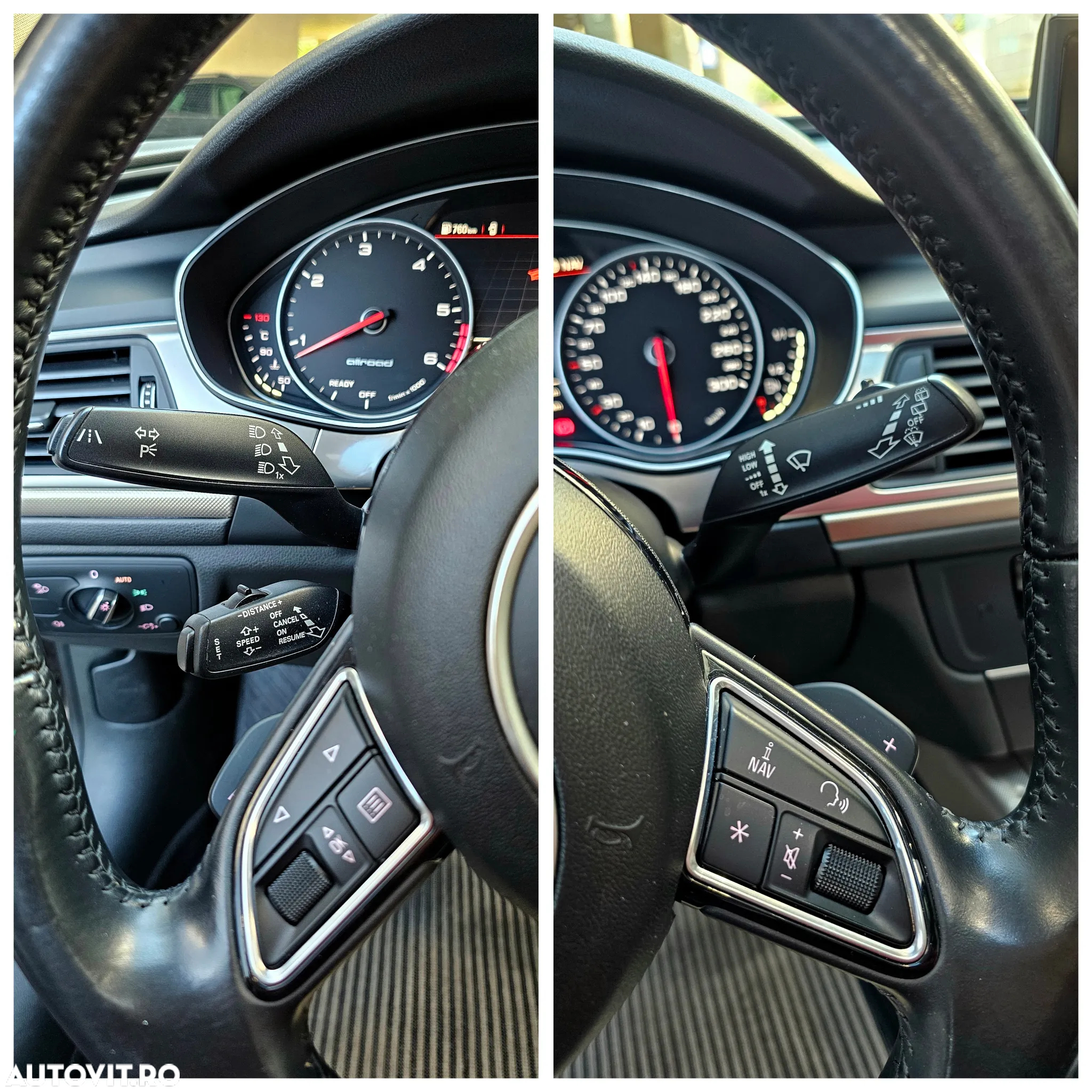 Audi A6 Allroad 3.0 TDI Quattro Tiptronic - 25