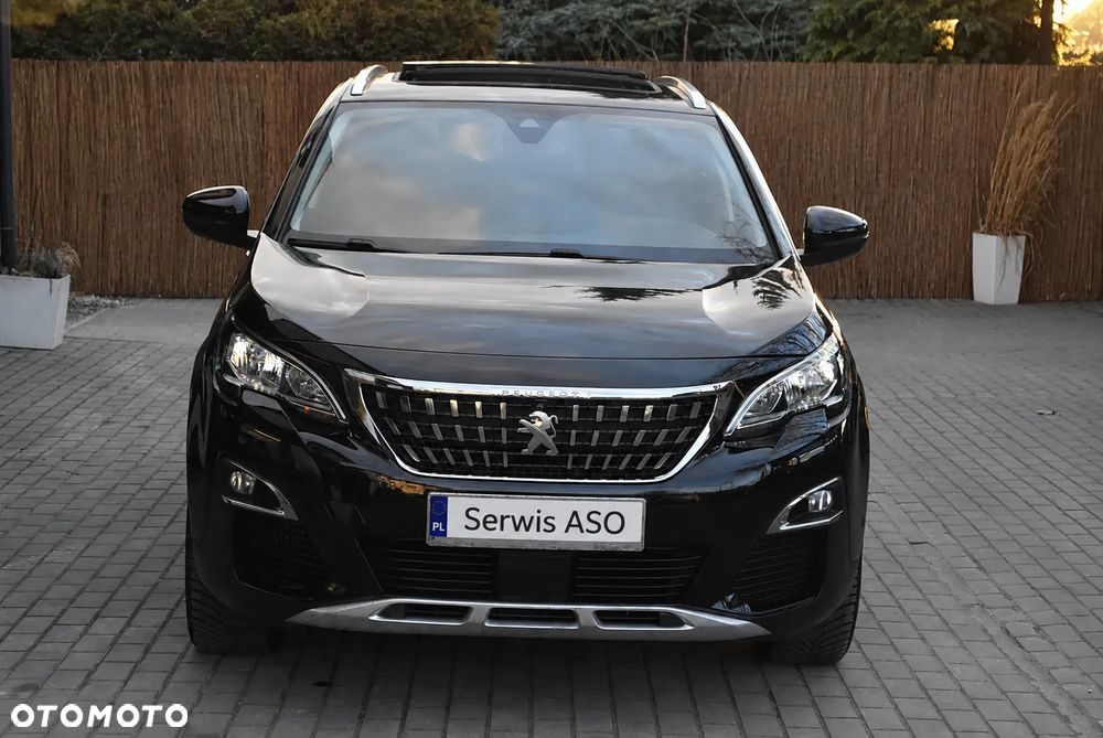 Peugeot 3008 - 2