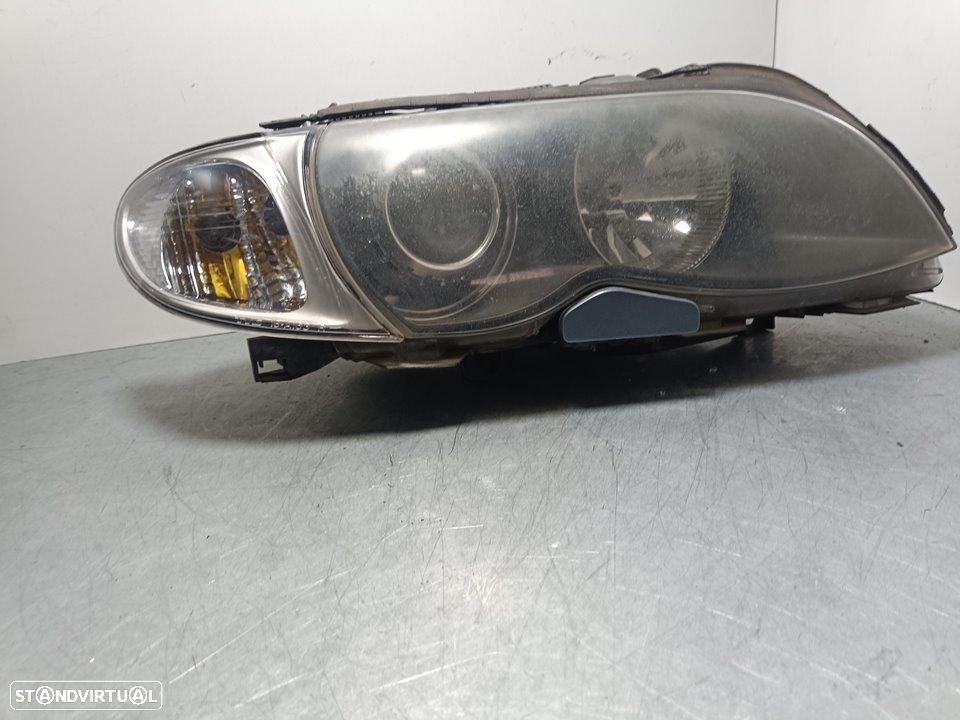 FAROL DIREITO BMW SERIE 3 BERLINA E46 - 1