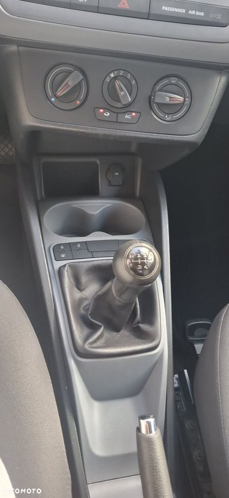 Seat Ibiza - 12