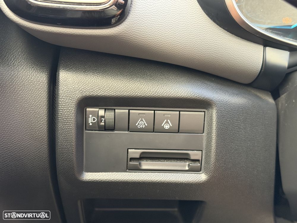 Citroën C5 Aircross 1.5 BlueHDi Feel Pack EAT8 - 20