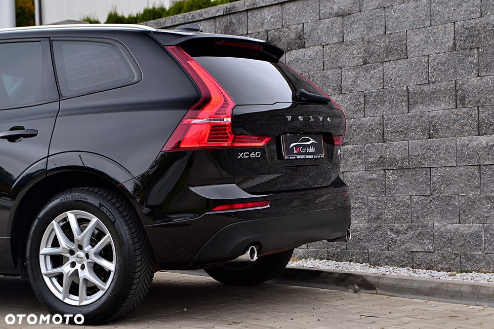 Volvo XC 60 T5 Geartronic Momentum - 12