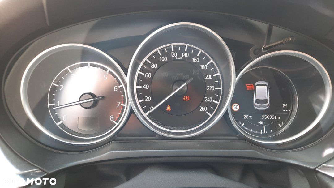 Mazda 6 - 13