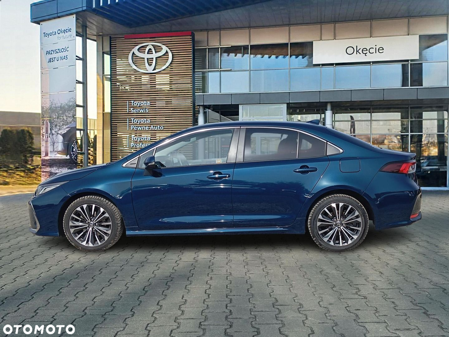 Toyota Corolla 1.5 Style MS - 2