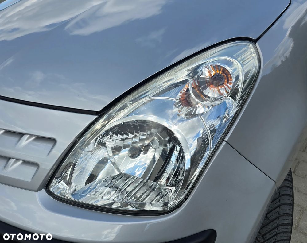 Nissan Pixo 1.0 acenta - 20