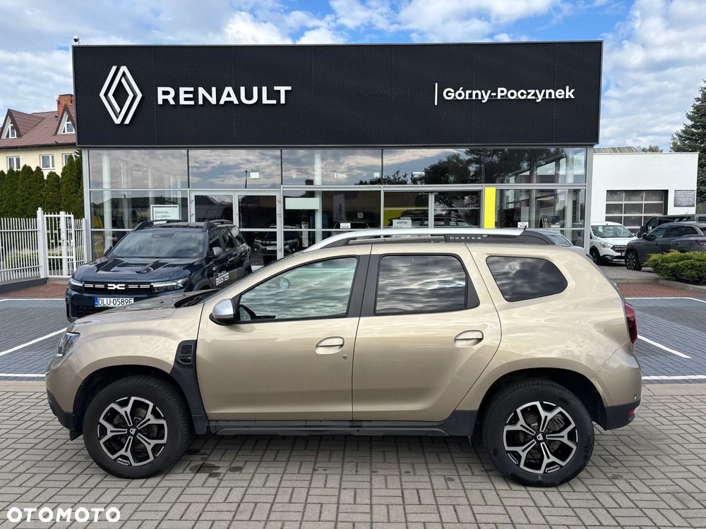 Dacia Duster 1.0 TCe Prestige - 1