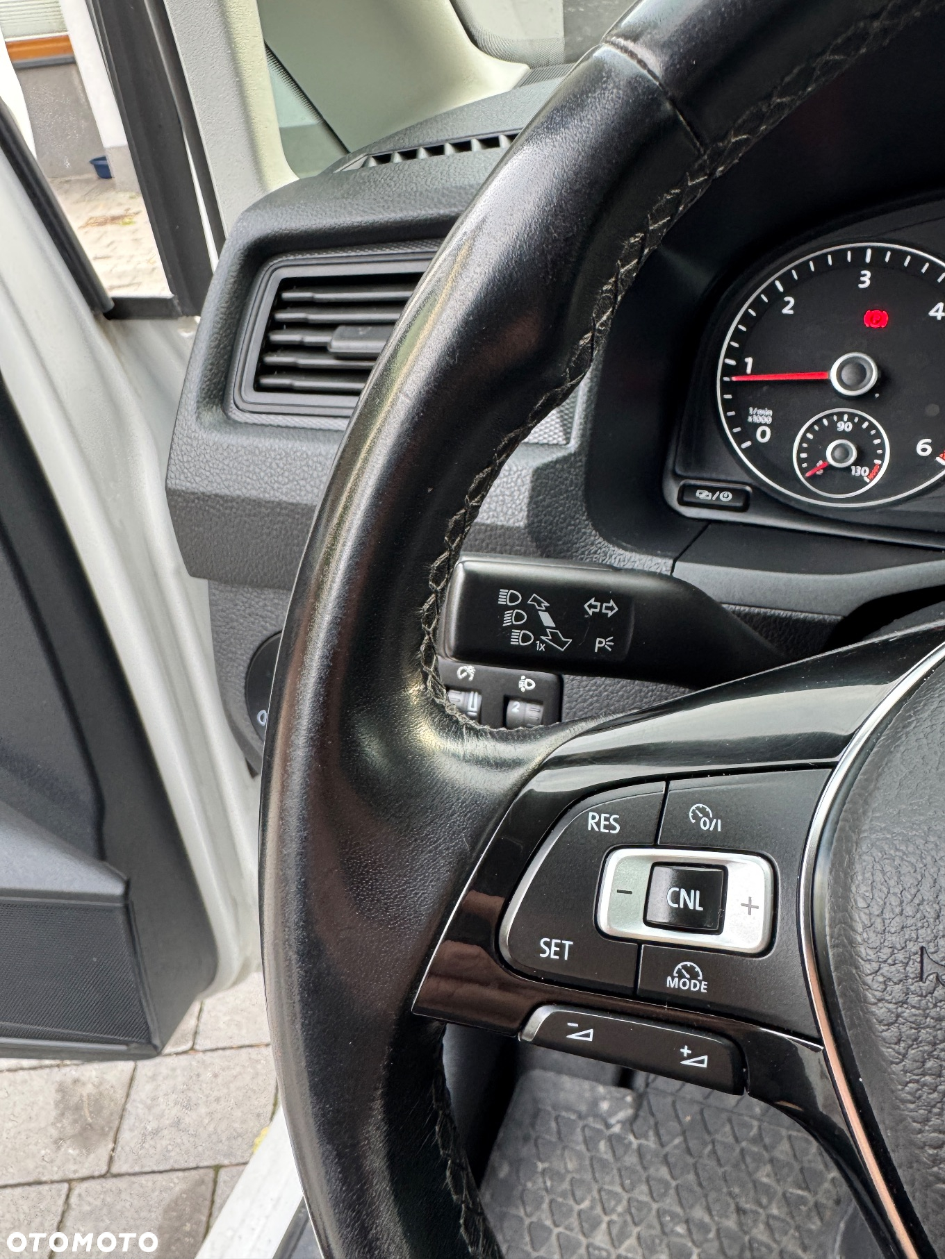 Volkswagen Caddy Long 4 Motion - 14