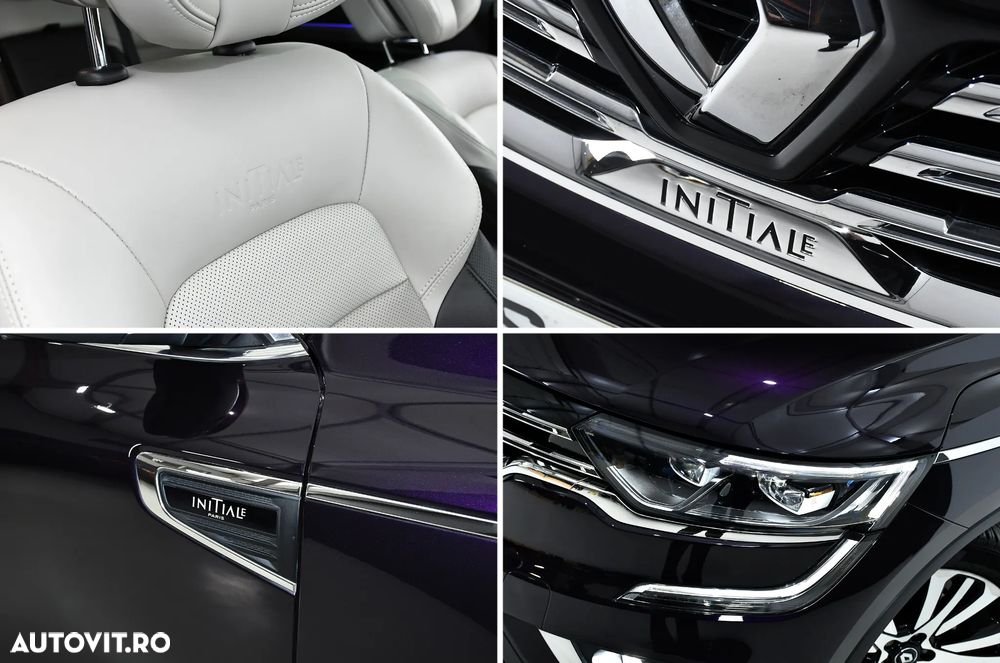 Renault Koleos ENERGY dCi 175 X-tronic 4WD INITIALE PARIS - 9