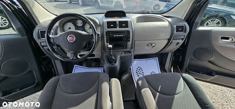 Fiat Scudo L2 (5-Si.) Panorama Executive - 14