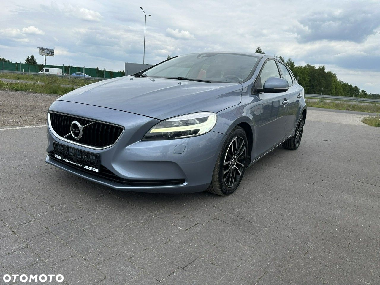 Volvo V40 - 3