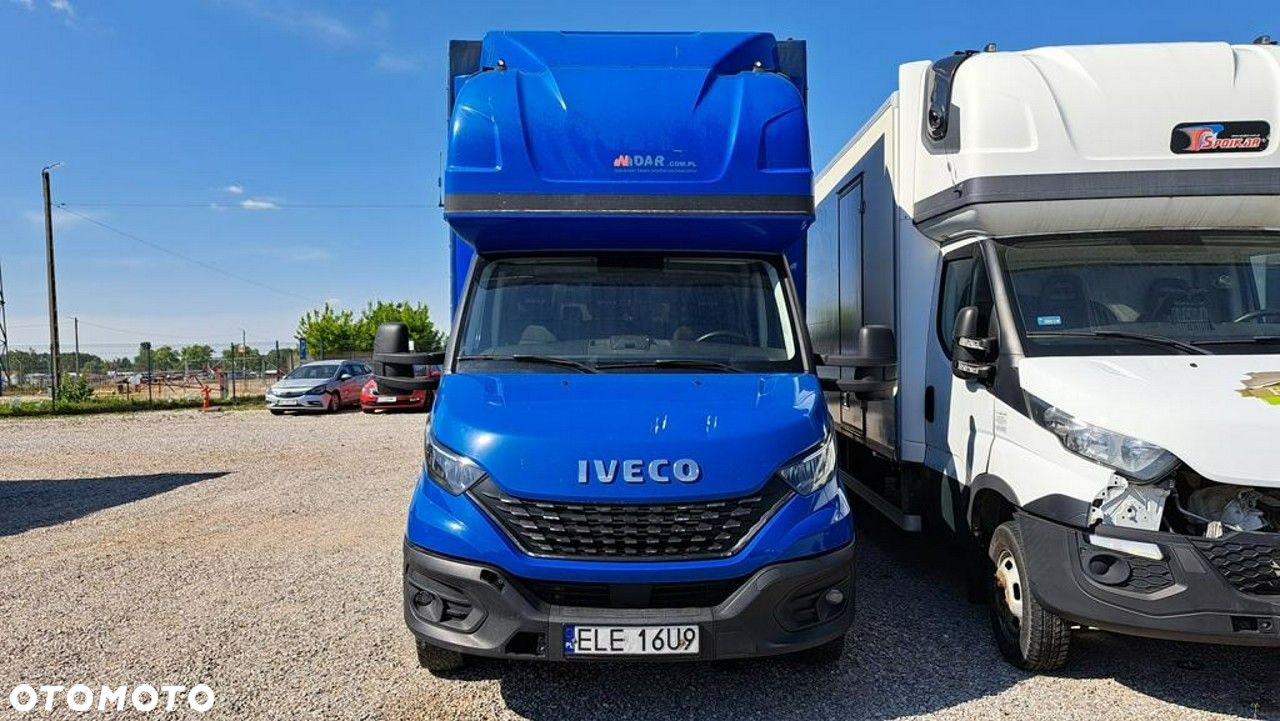 Iveco Daily 35S18 H - 2