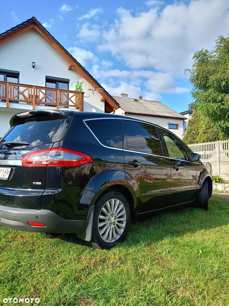 Ford S-Max - 2