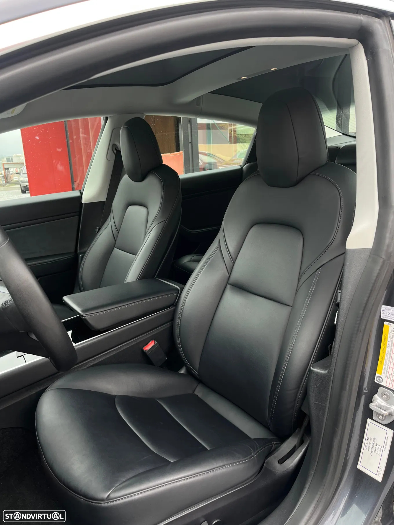 Tesla Model 3 Long-Range Dual Motor AWD - 11