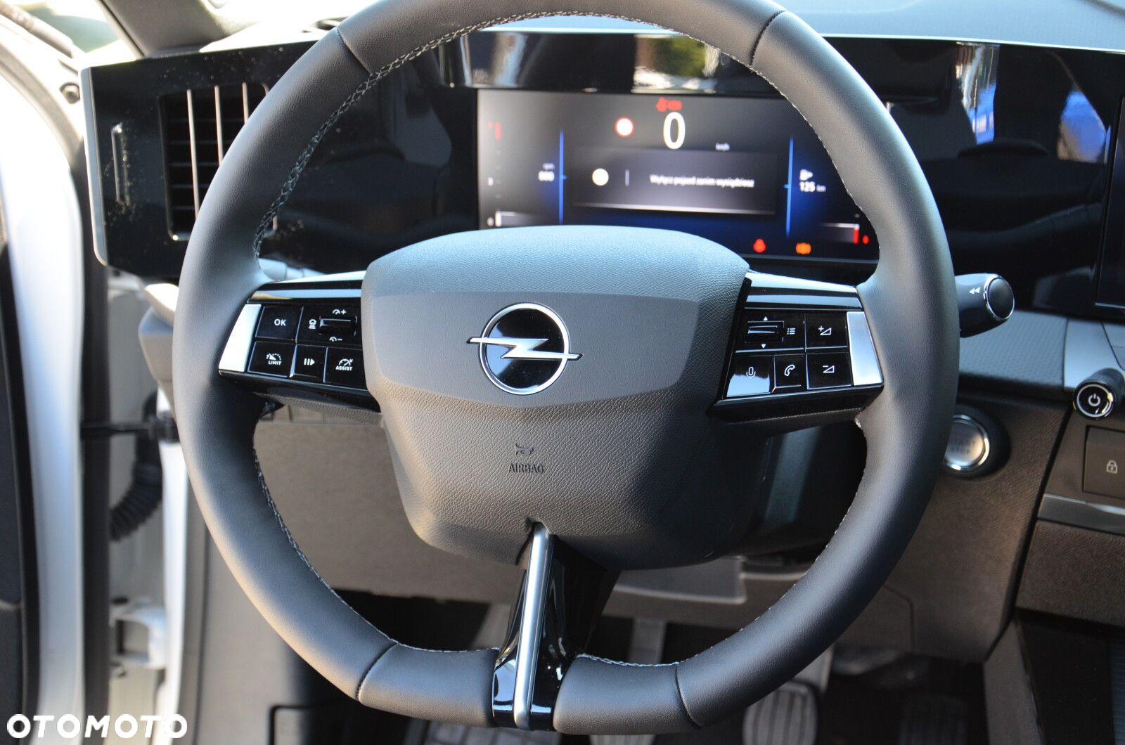 Opel Astra - 13