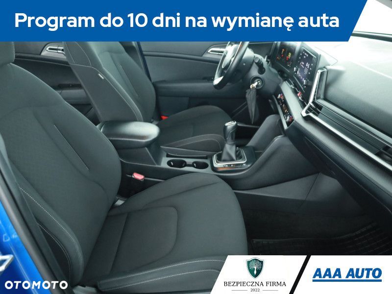 Kia Sportage - 9