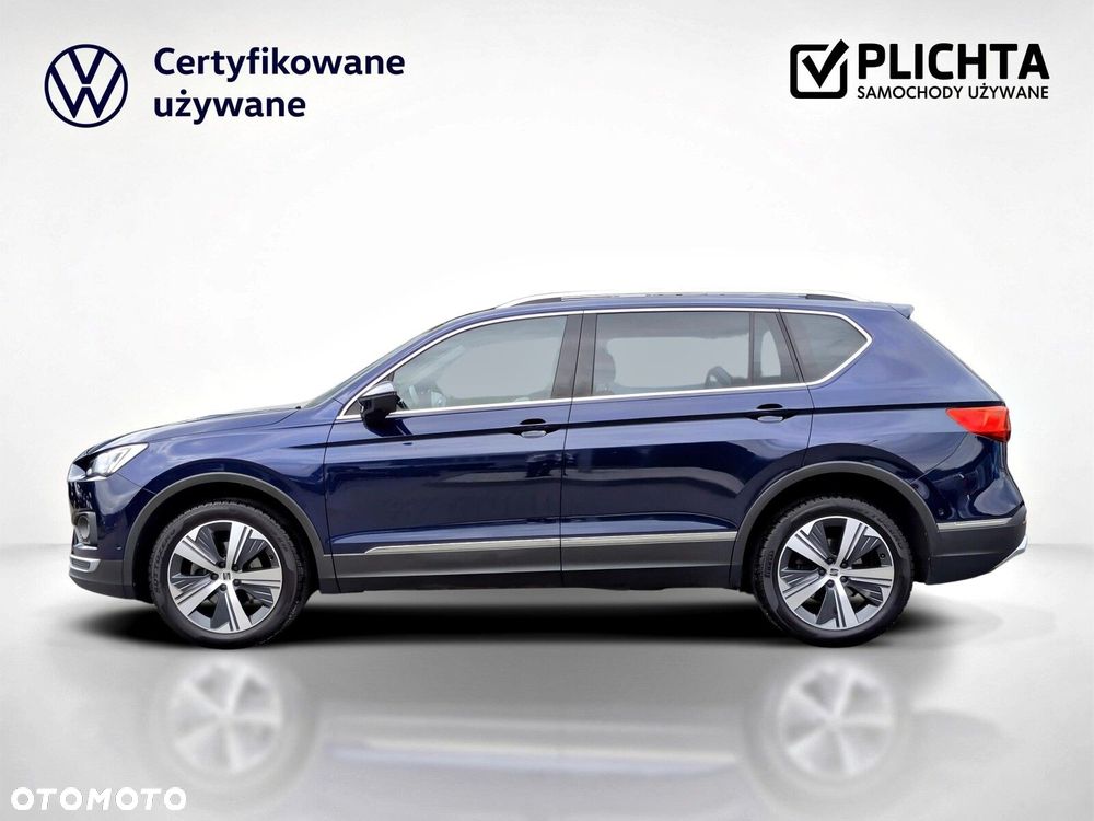 Seat Tarraco 2.0 TDI Xperience S&S DSG - 3