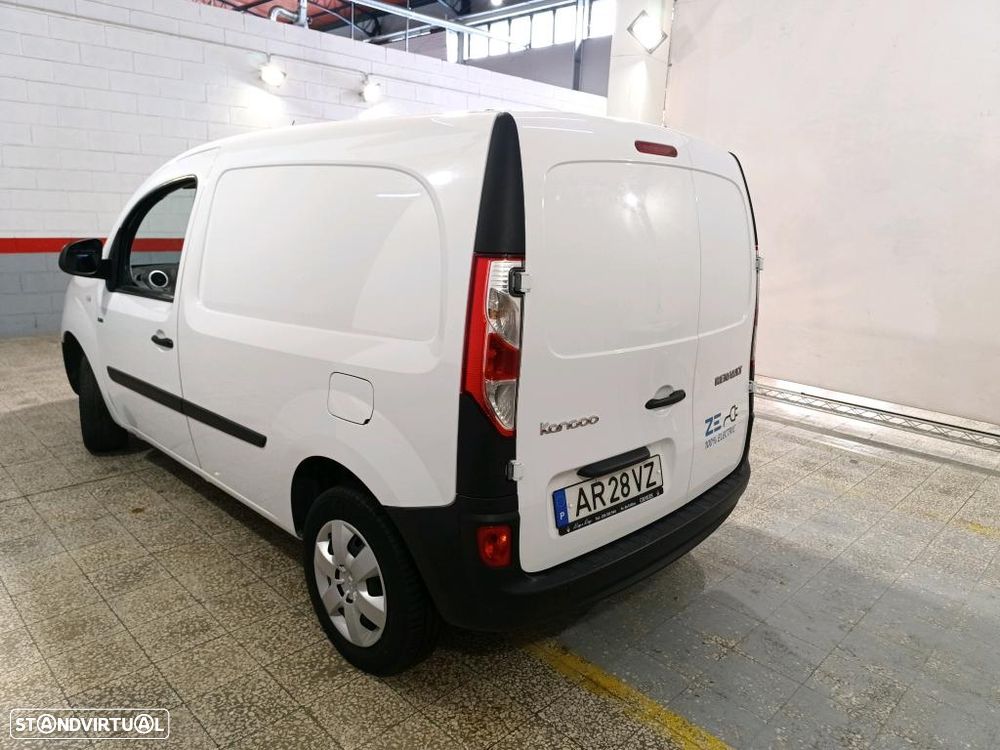 Renault Kangoo Express Z.E. 33 - 2
