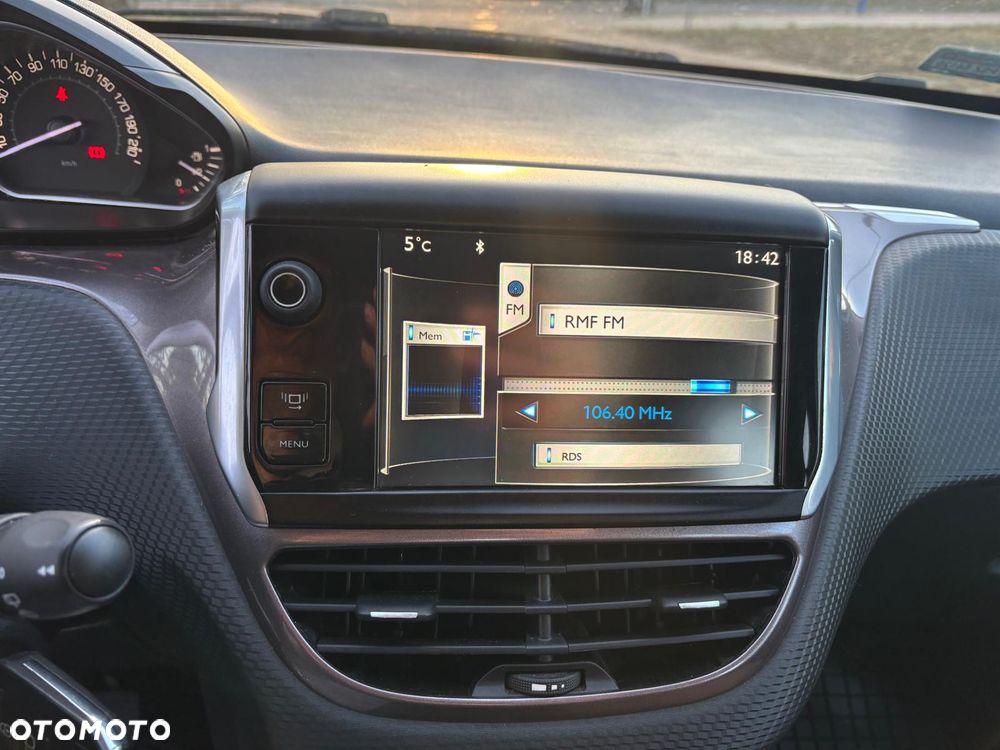 Peugeot 2008 1.4 HDi Active - 18