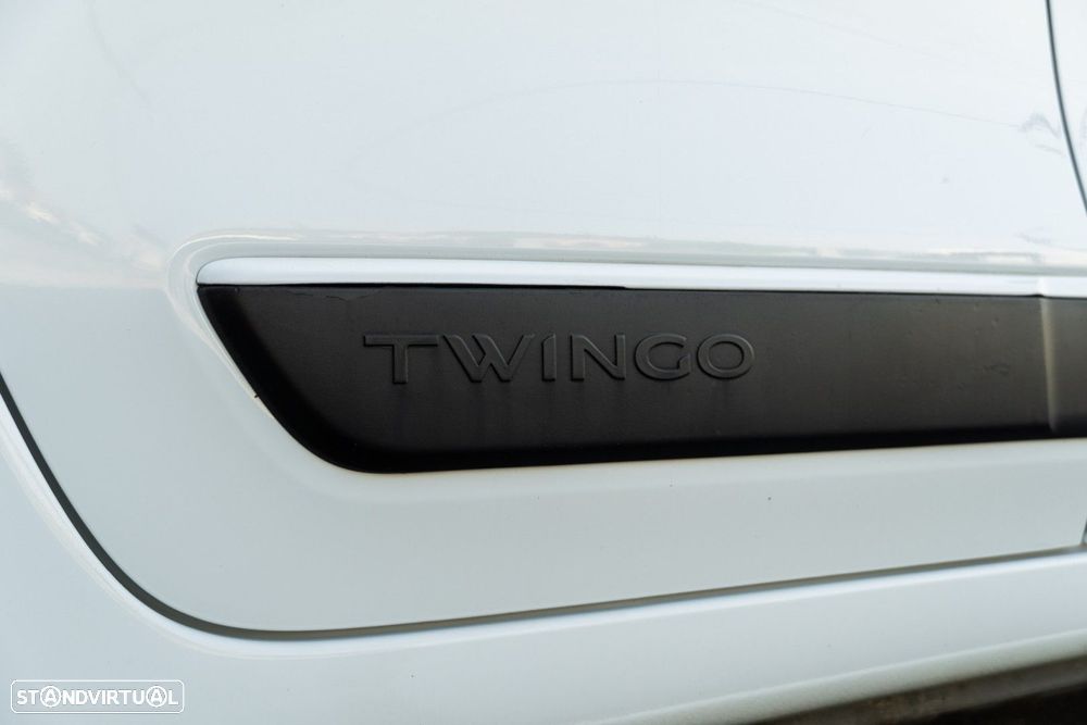 Renault Twingo 1.0 SCe Dynamique - 47