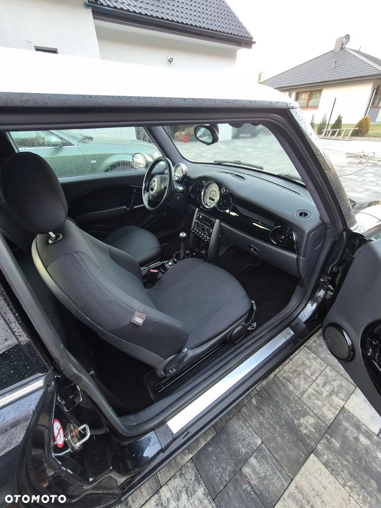 MINI Cooper - 8