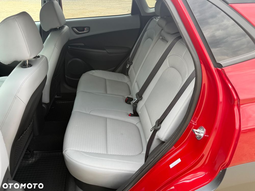 Hyundai Kona 1.6 T-GDI Premium 4WD DCT - 14