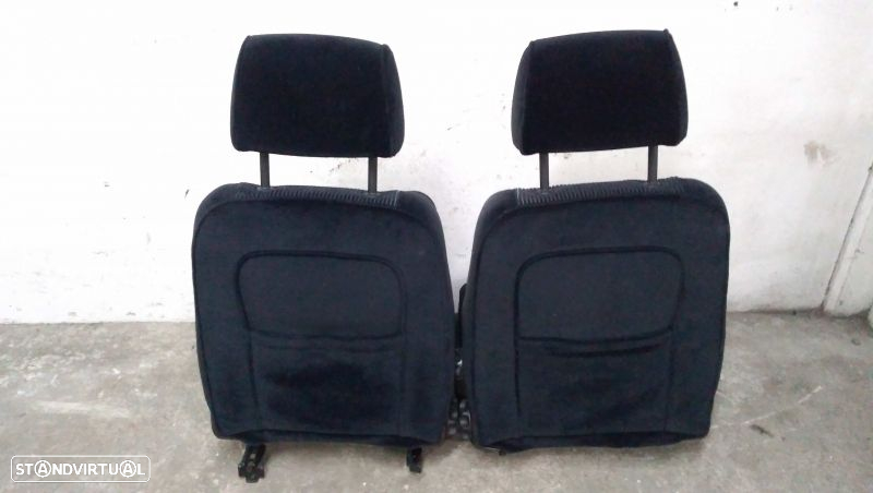 Estofos Da Frente Alfa Romeo 156 (932_) - 6