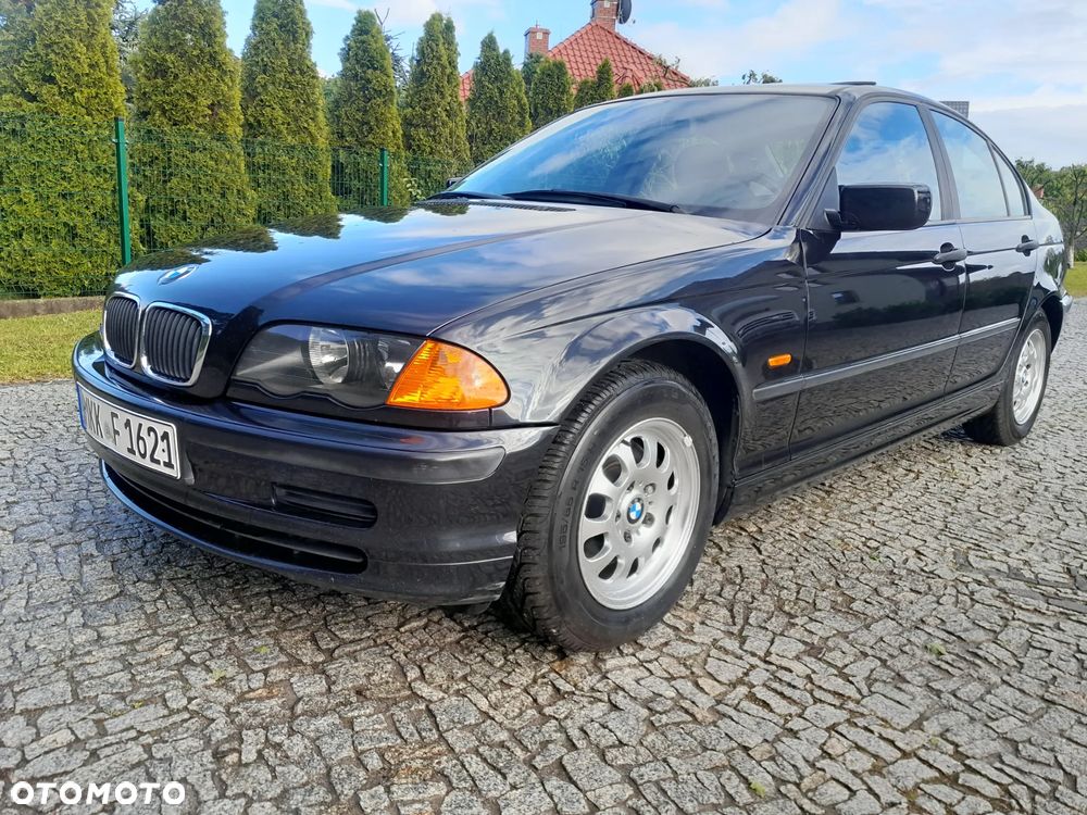 BMW Seria 3