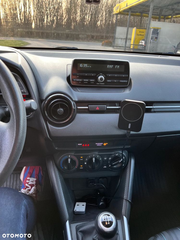 Mazda 2 1.5 Skymotion - 23