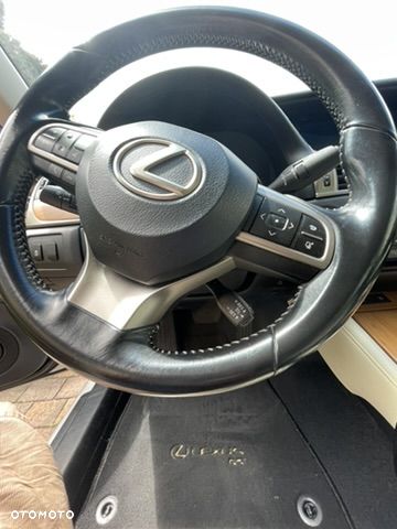 Lexus GS 300h Elegance - 6